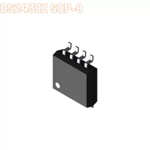 DS2438Z IC Điều Khiển Pin SOP8